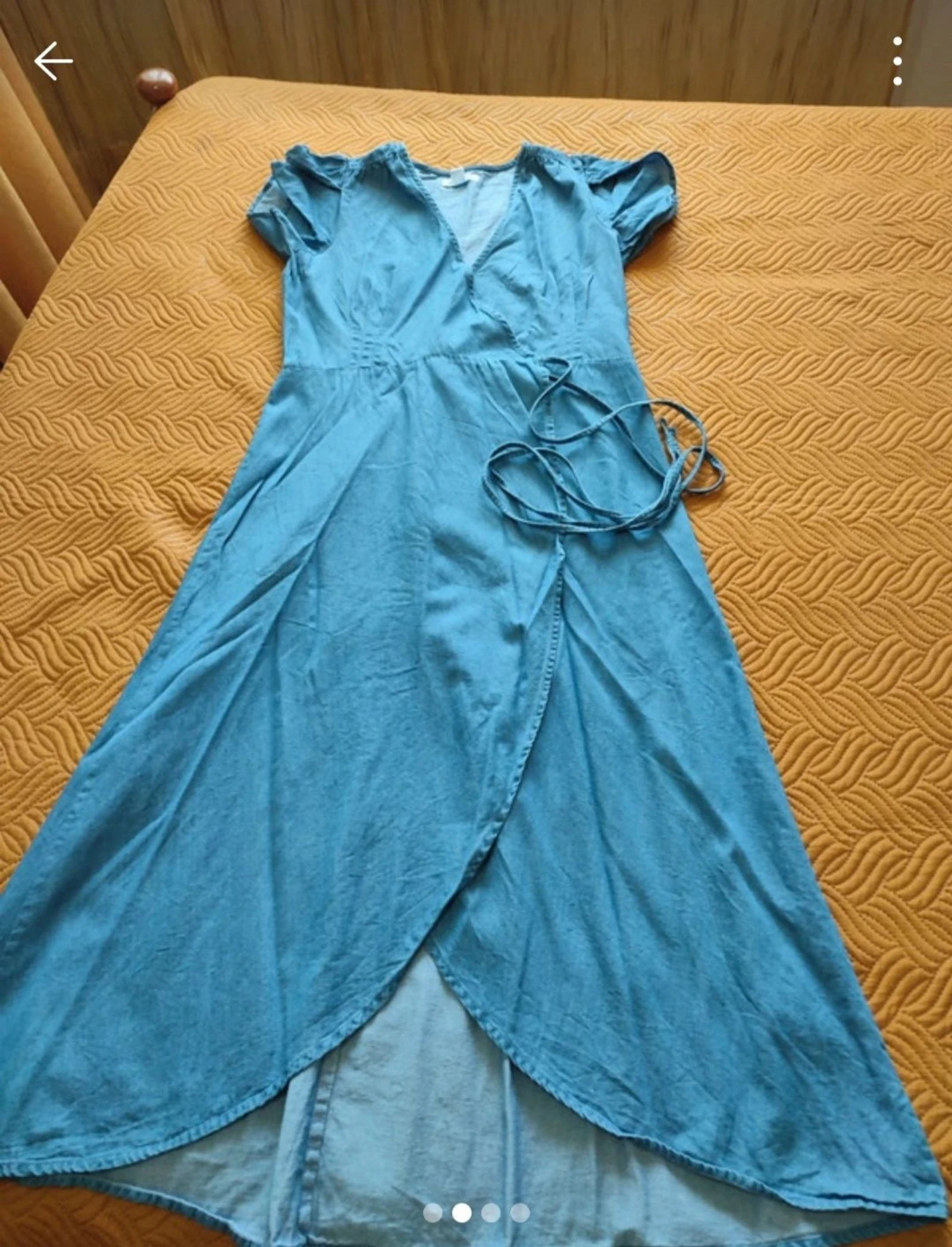 Ladies' dress – photo 2